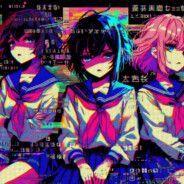 Vkmikc avatar