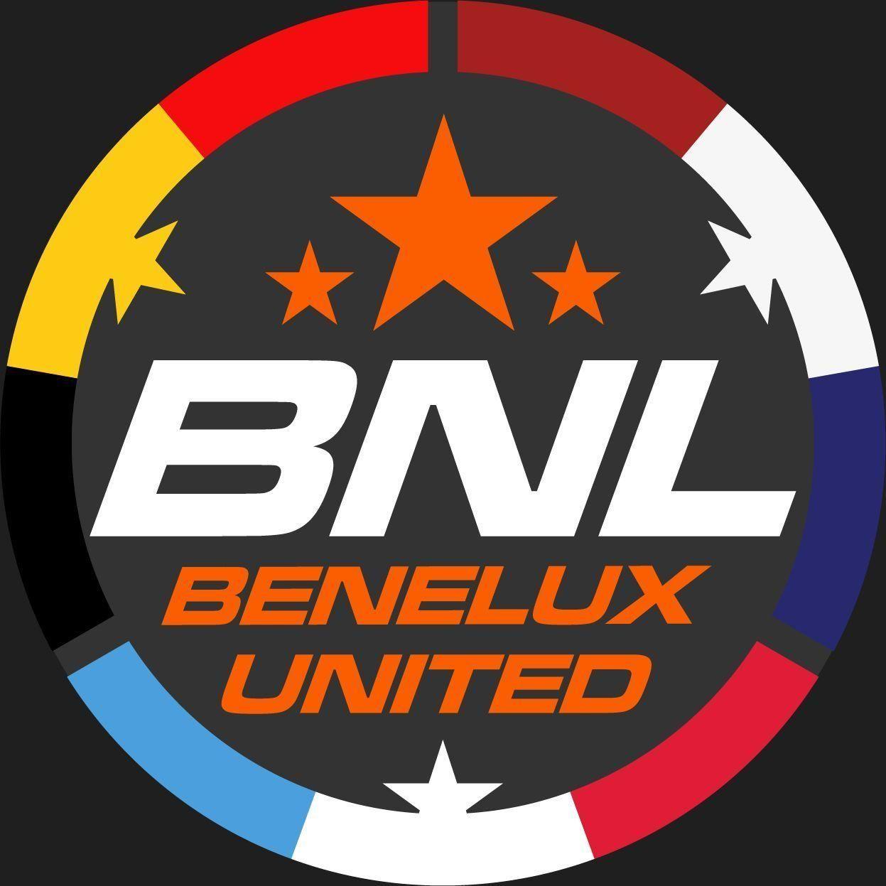 CS2 - Benelux United