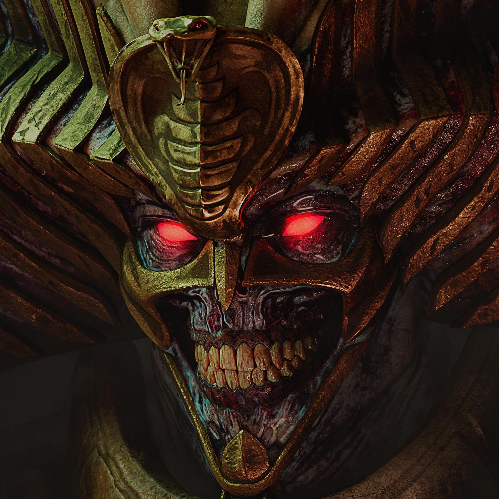 SlashieJesus avatar