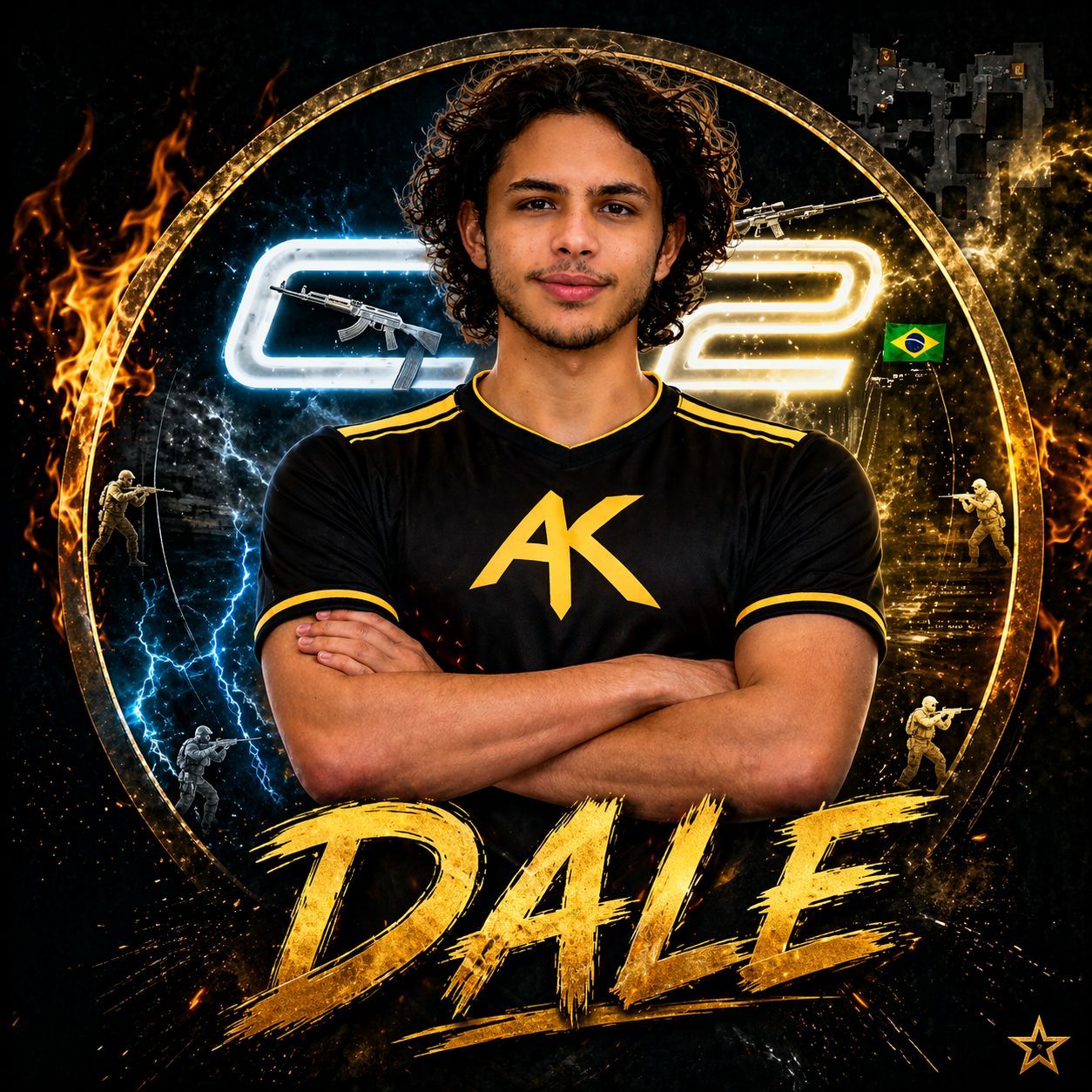 DALEZERA