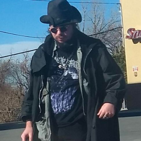 GreaseWizard avatar