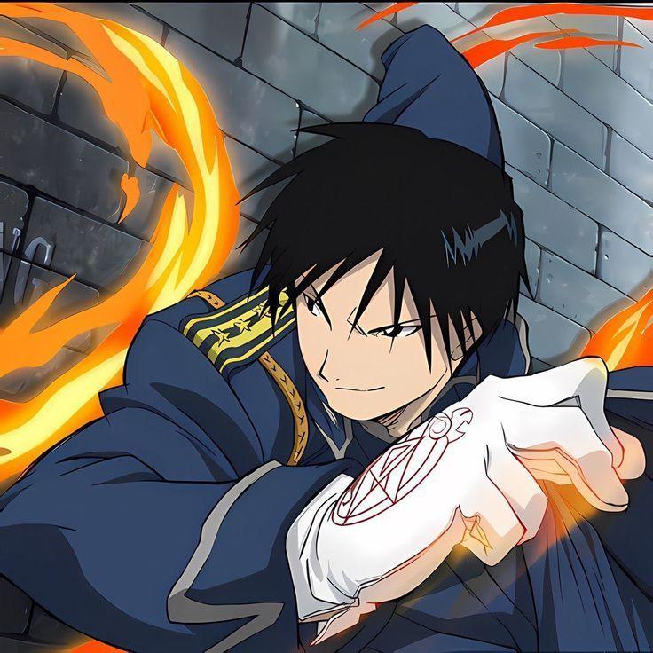 Fous avatar