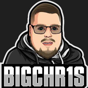 BiGChr1S avatar