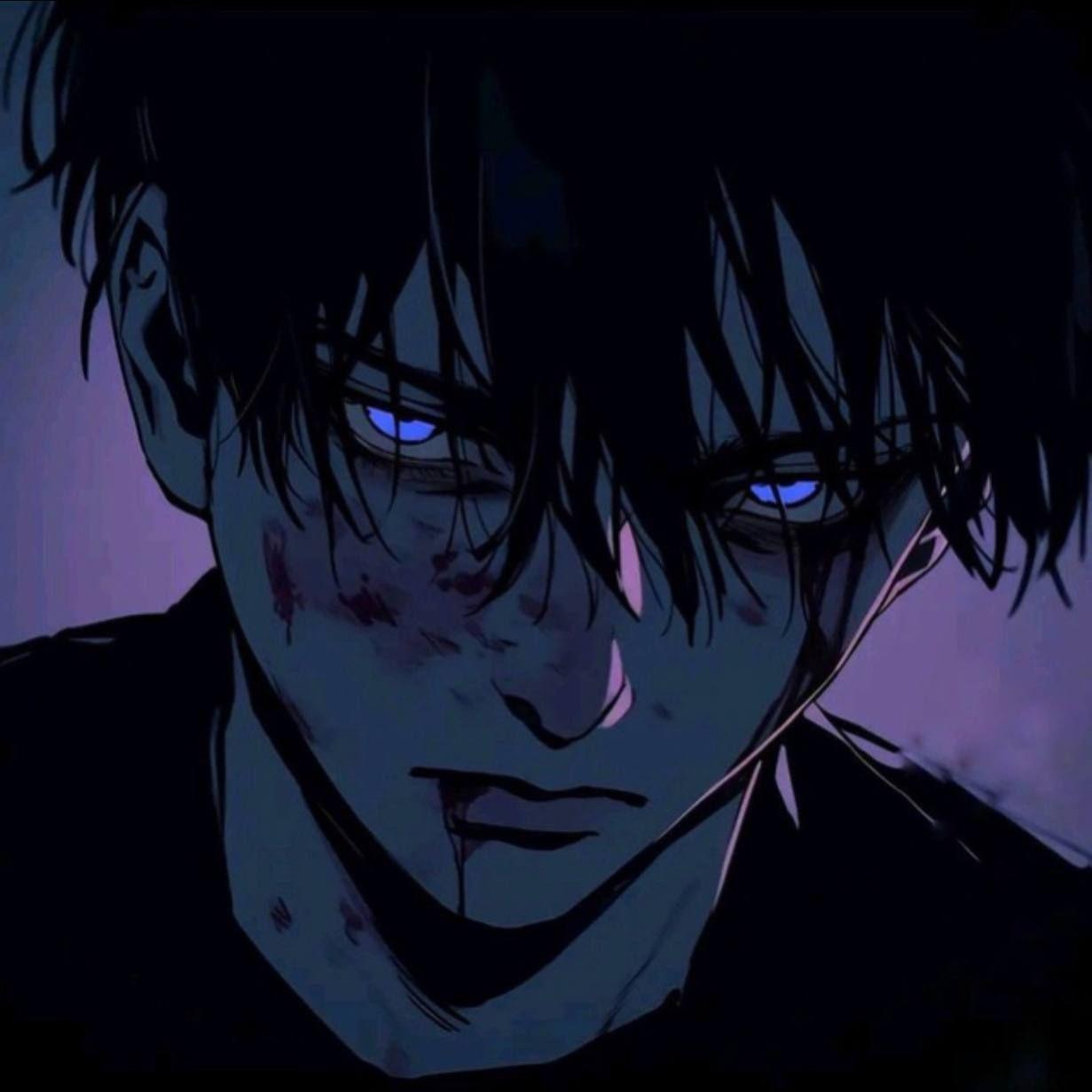Envill1 avatar