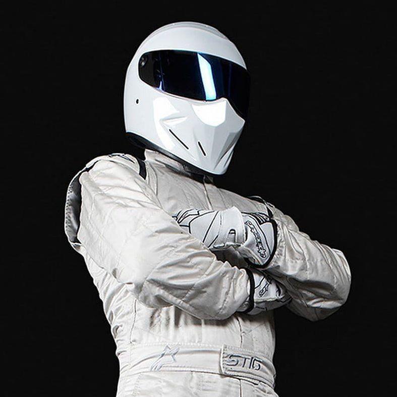 theStig avatar