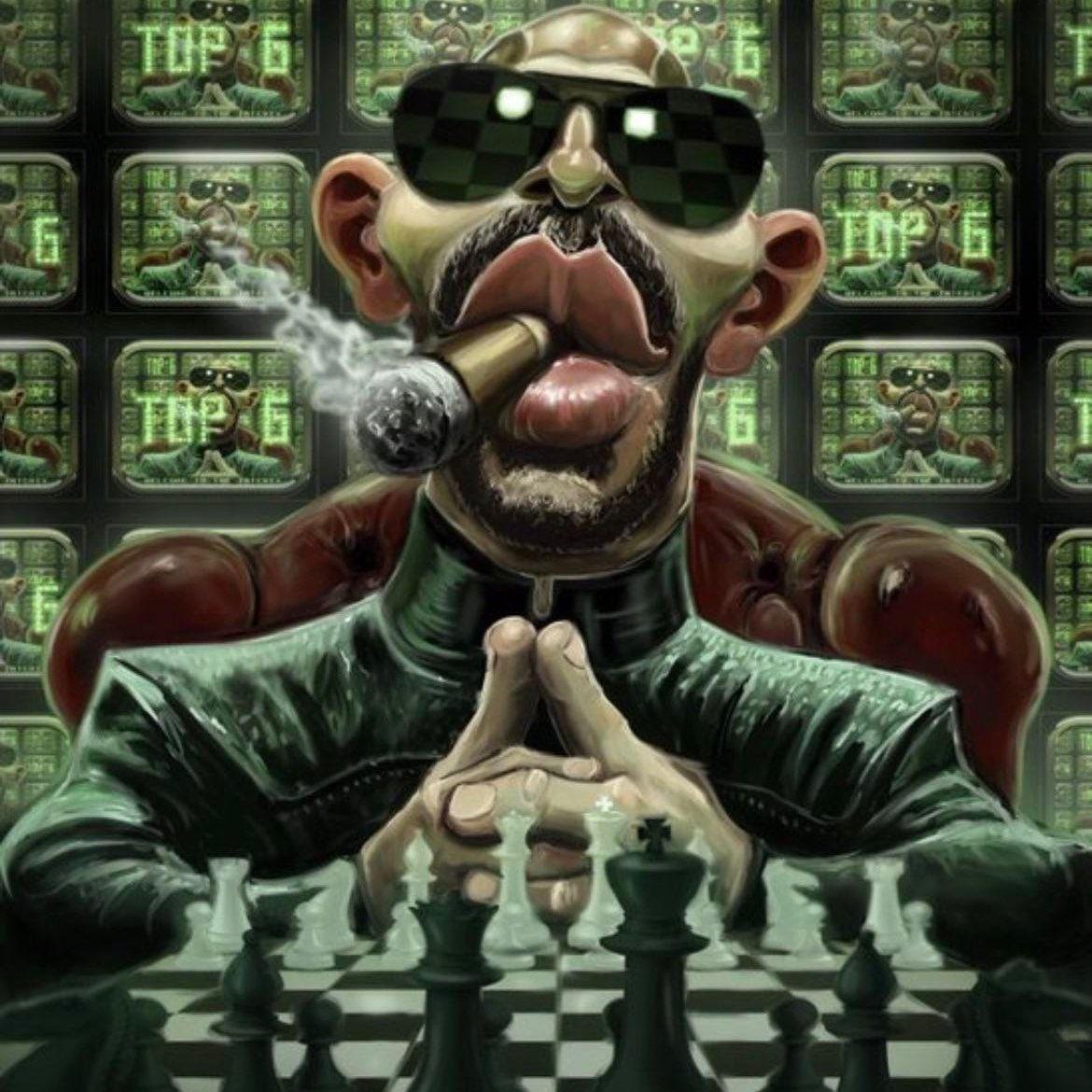 savageje avatar