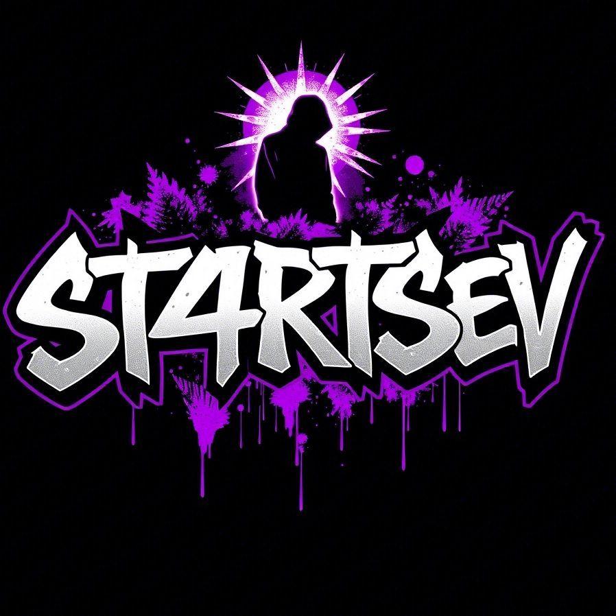 St4rtsev avatar