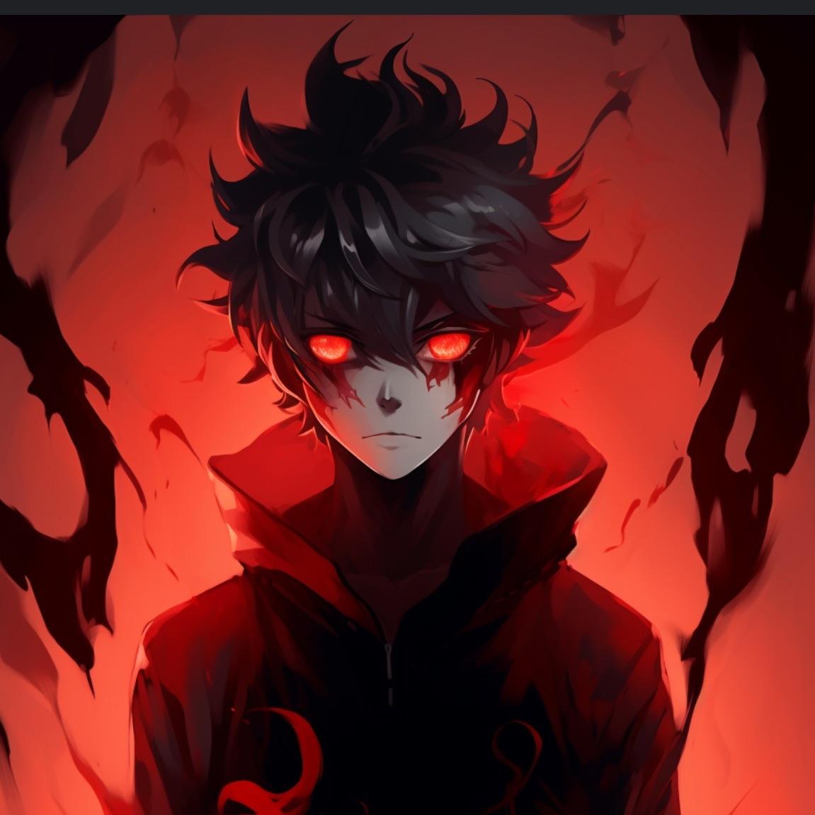 -demonfox avatar