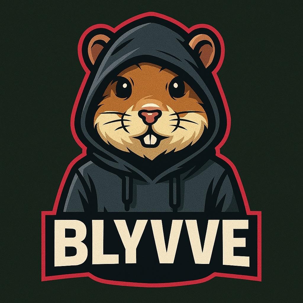 Blyvve avatar