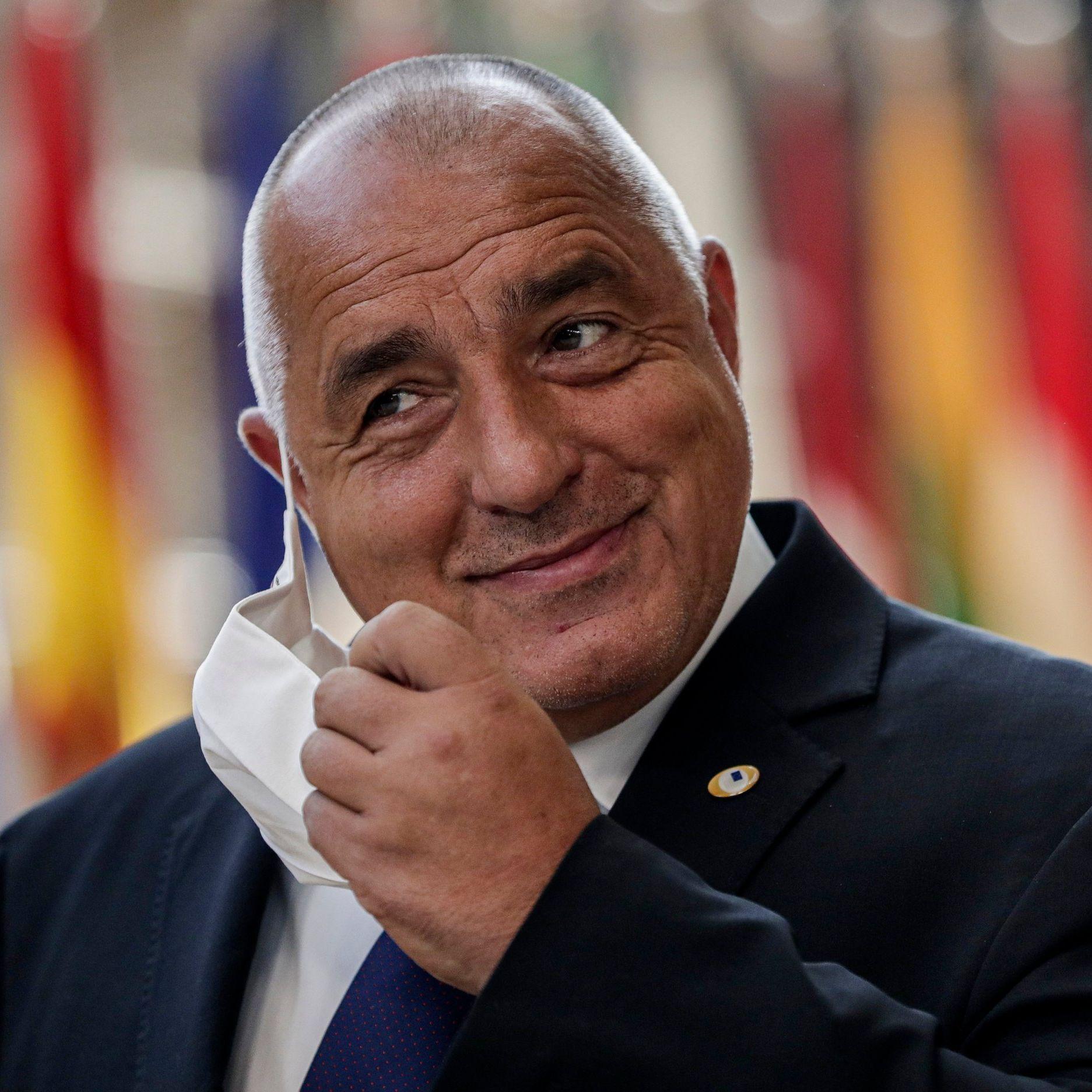 Bekyarovv avatar