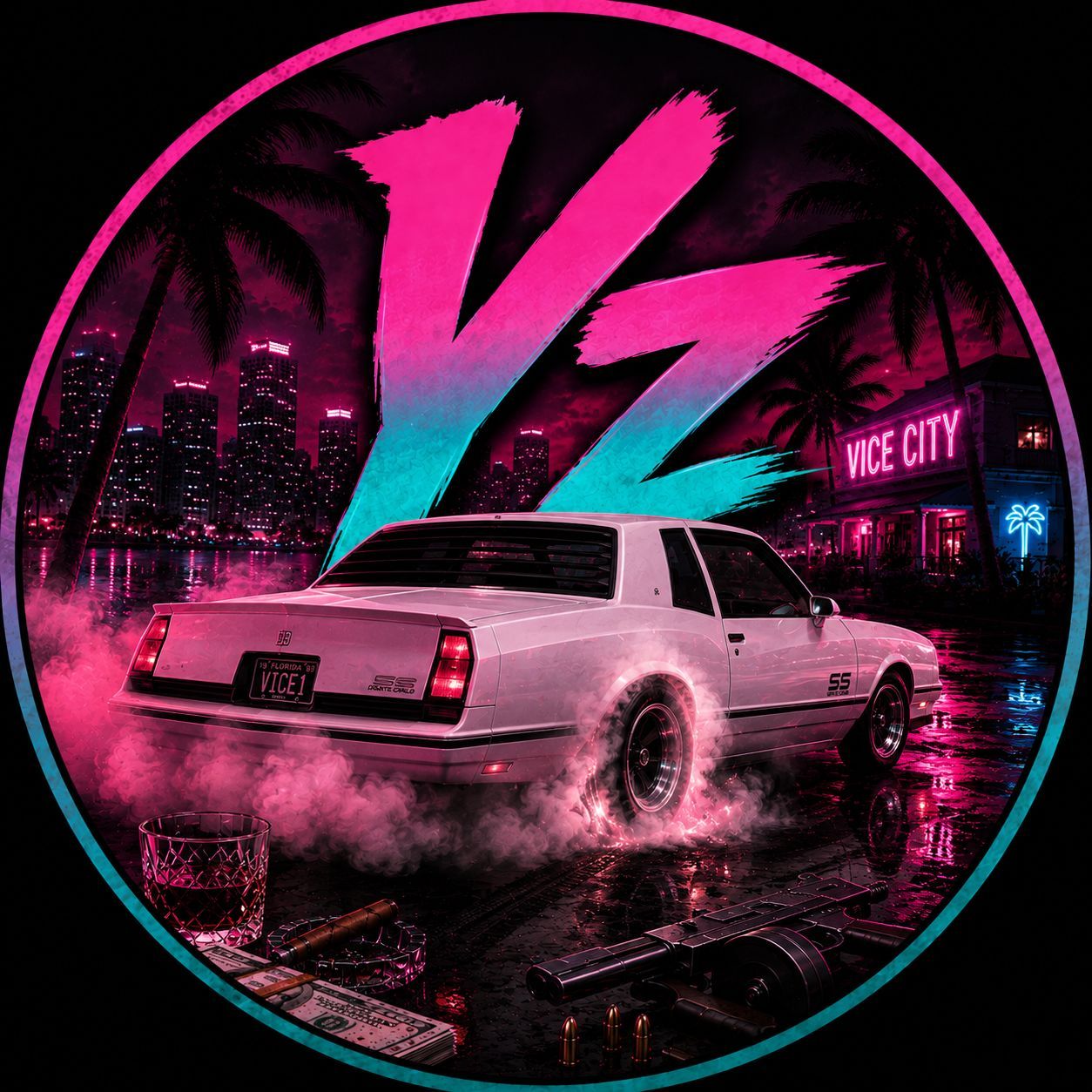 Yzmx FACEIT avatar