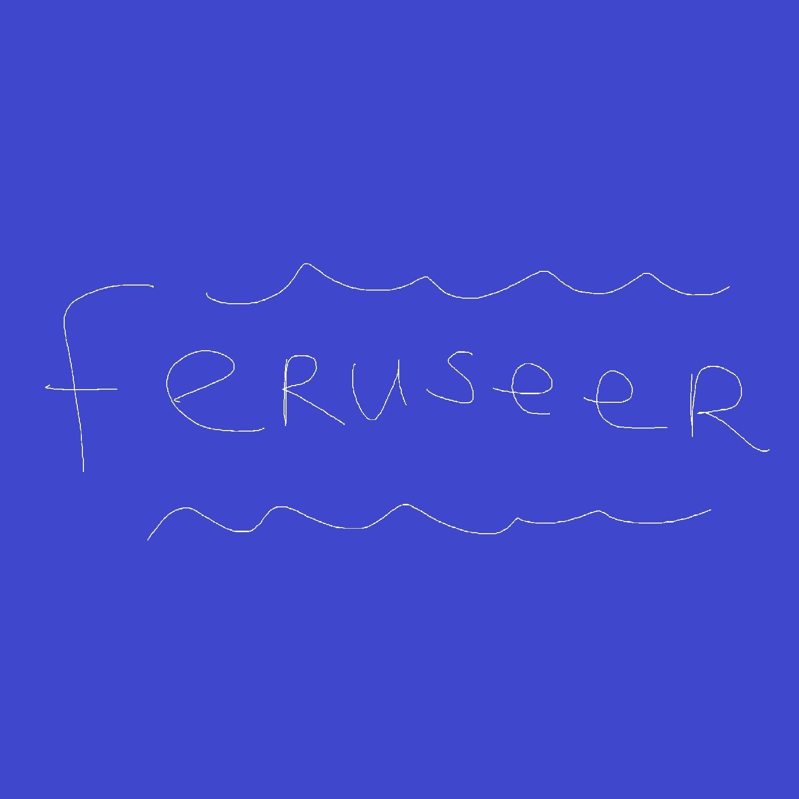 Feruseer avatar