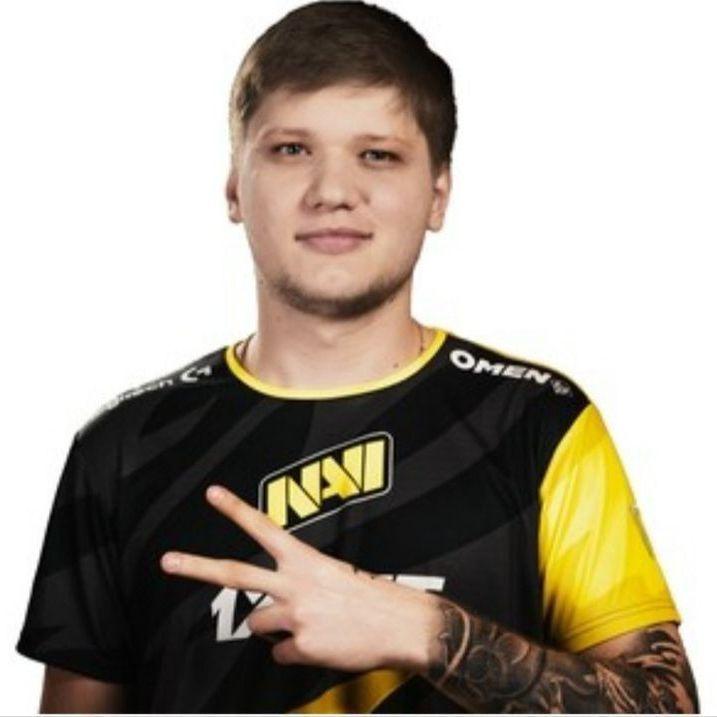 Mal1cade avatar