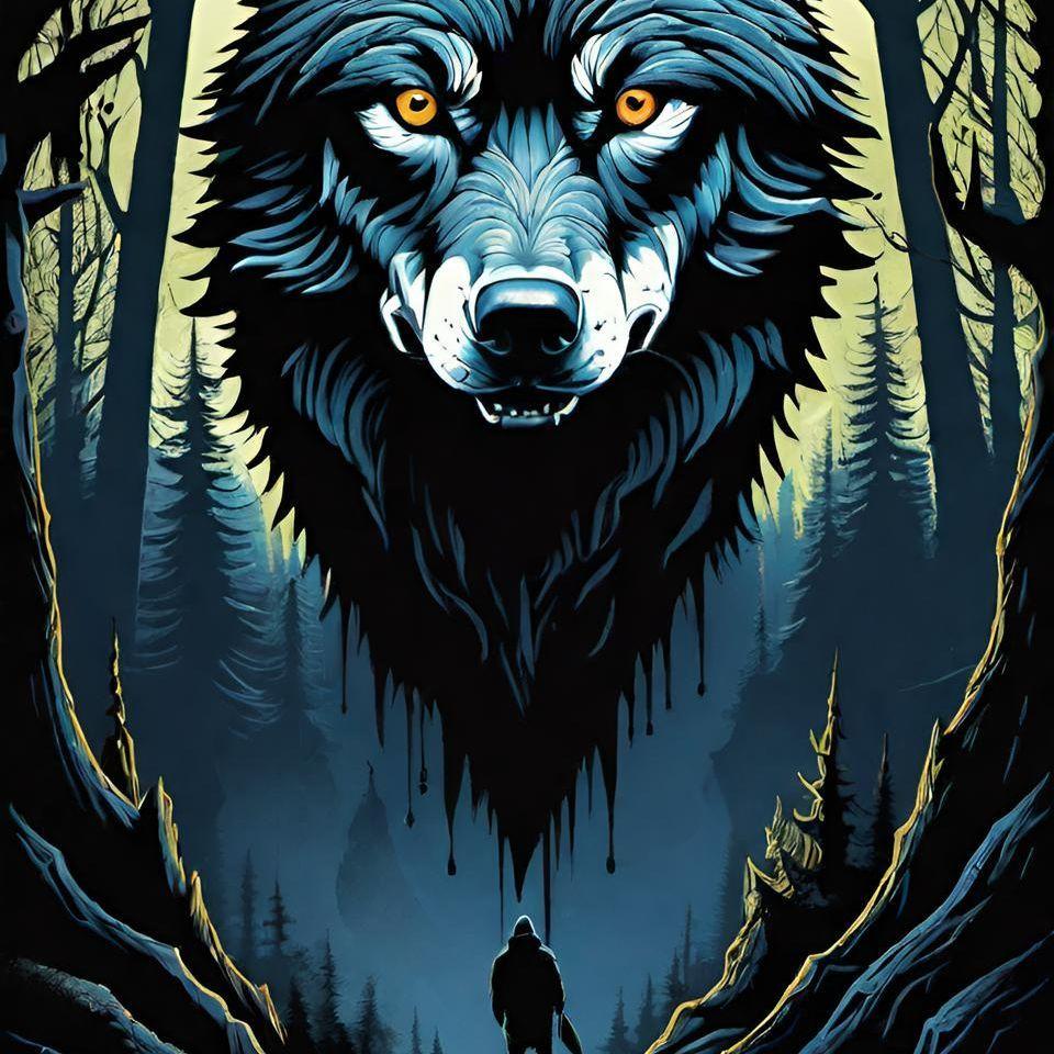 AlphaWolff avatar