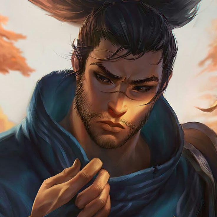 Bolemi avatar
