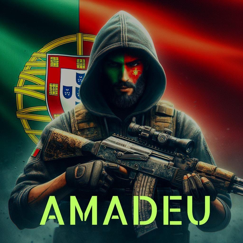 Player amadeualbert avatar