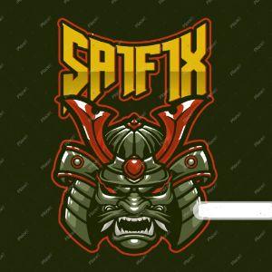 Player -SA1F1X avatar