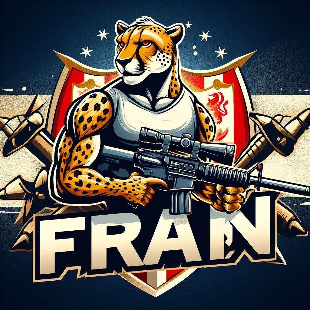 Player FraNSFC avatar