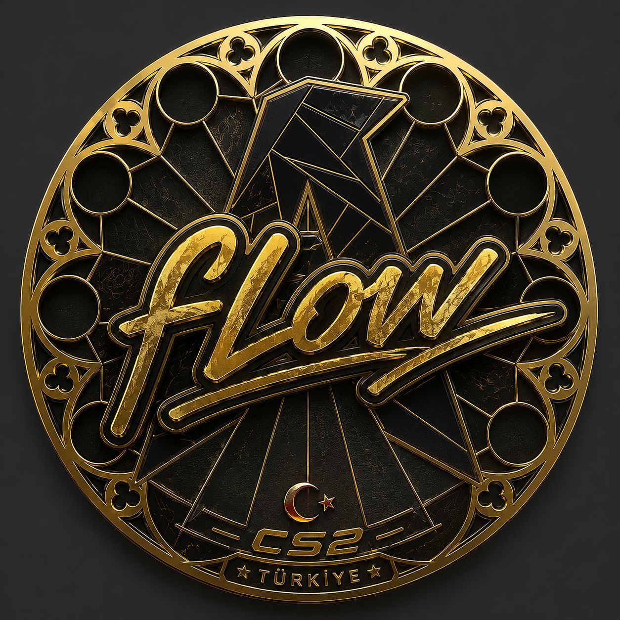 fLow-------