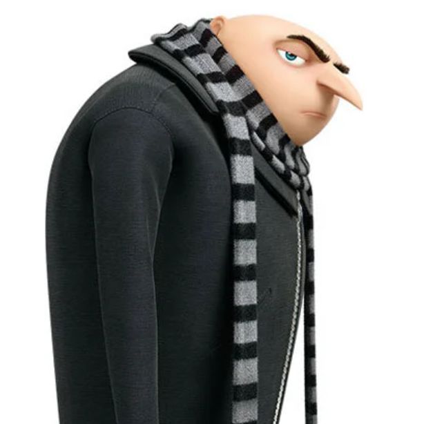 GRU