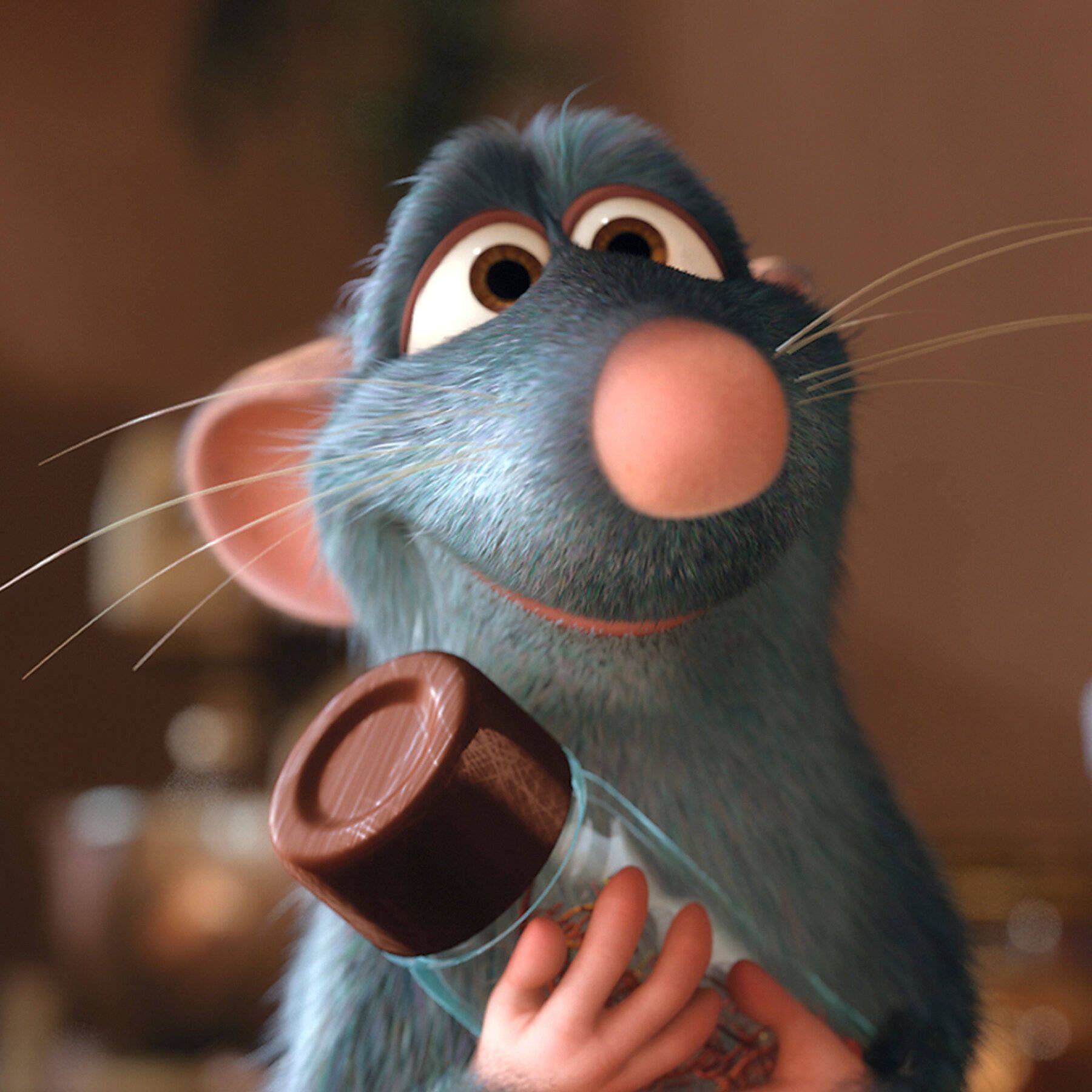 Ratatoouille FACEIT avatar