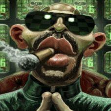FSnuts avatar