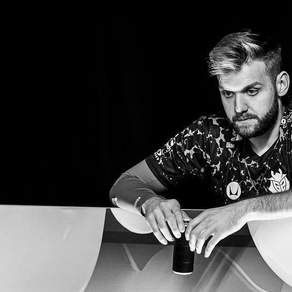 -ricflair- FACEIT avatar