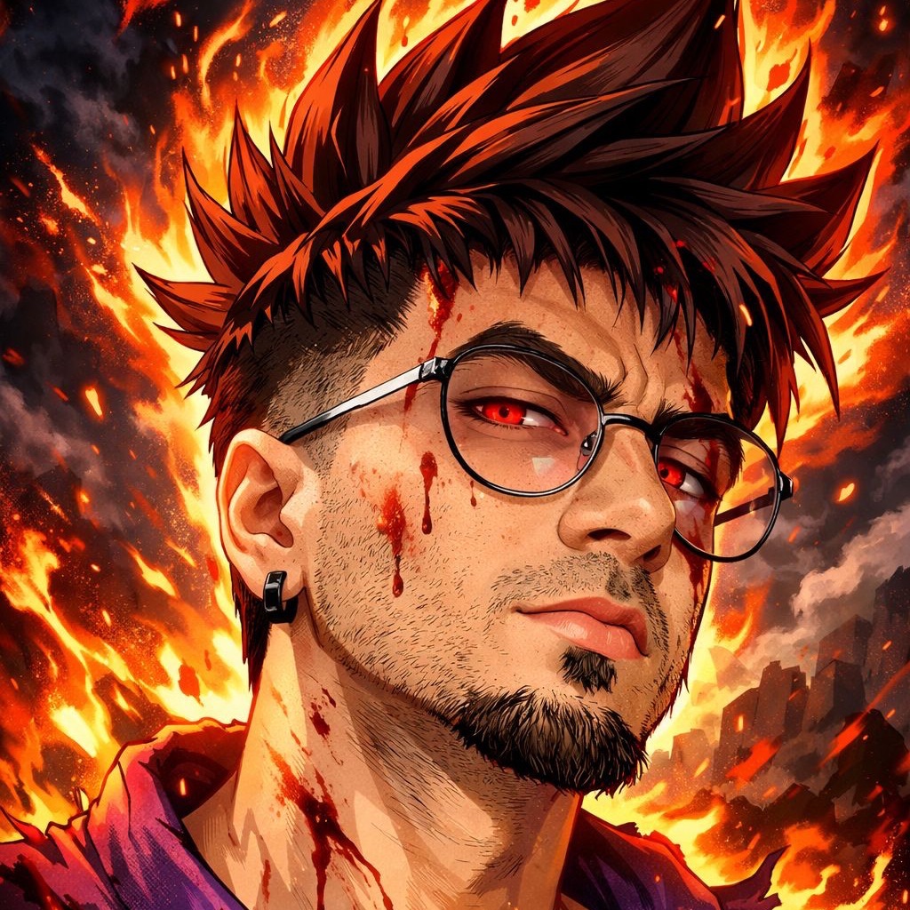 hamadshakur