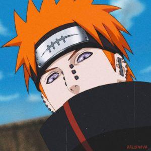 unfaceless avatar