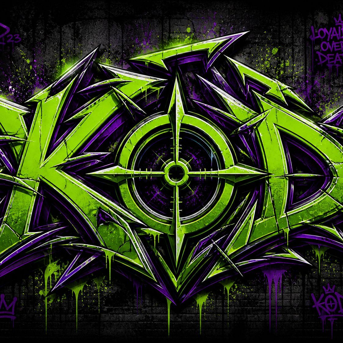 KOD-