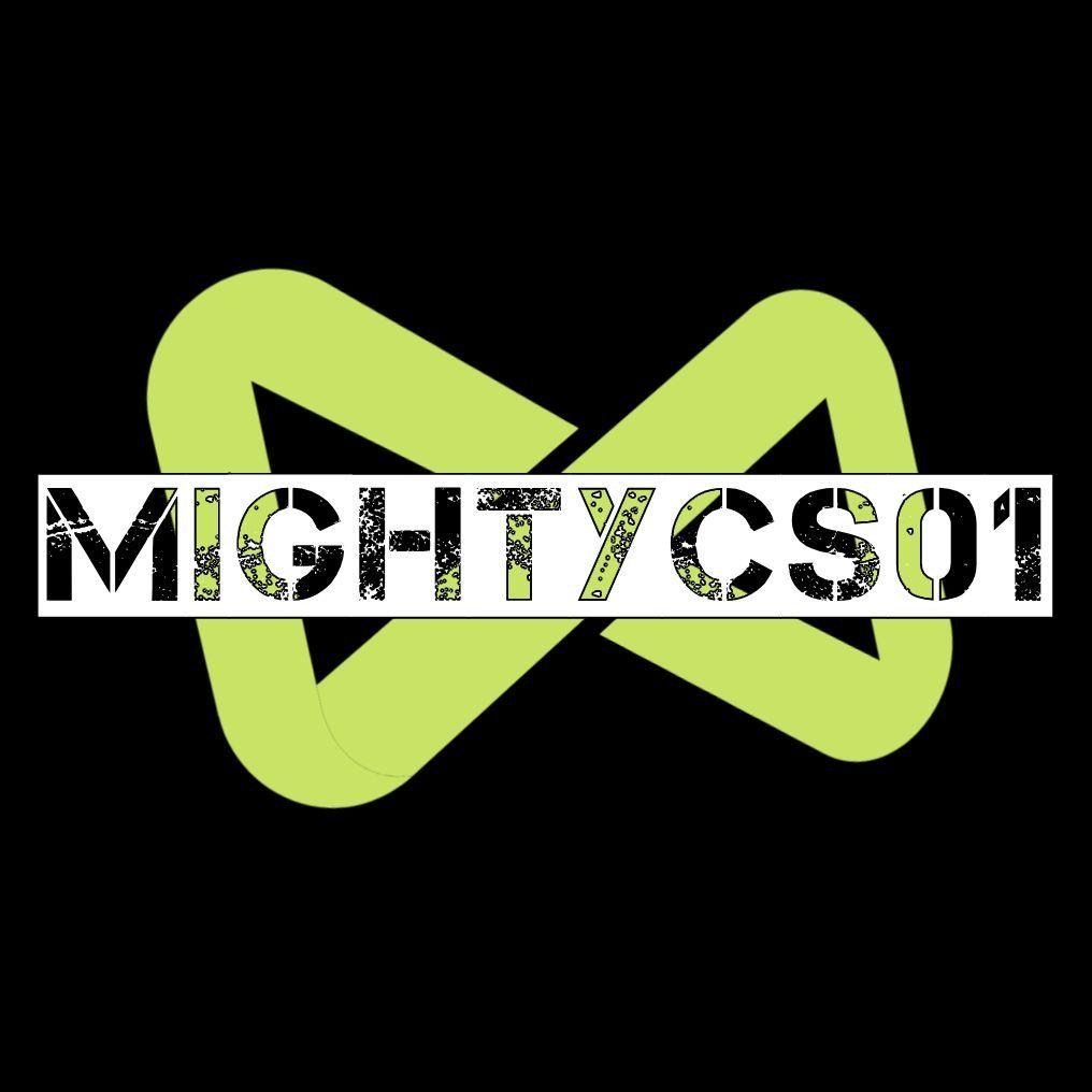 Player MightyCS01 avatar