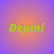 Player Depini avatar