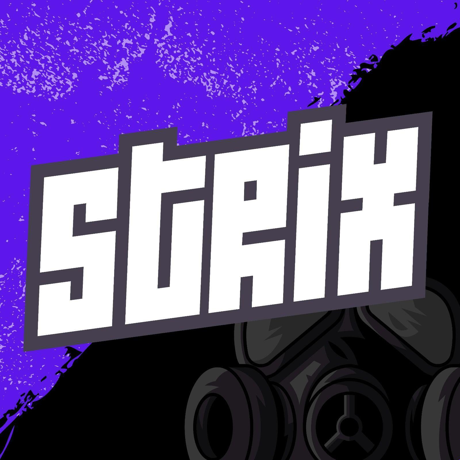 Strix8001 avatar