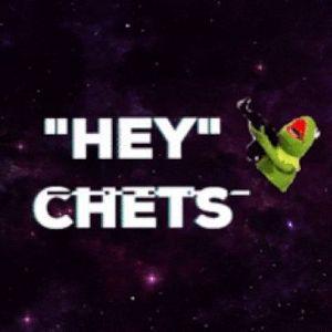 Player ChetS- avatar