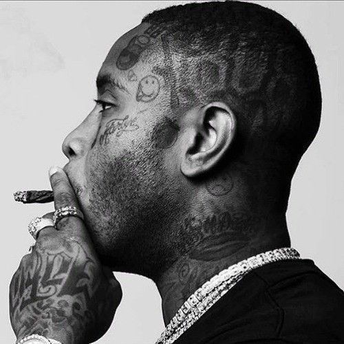 808Mafia