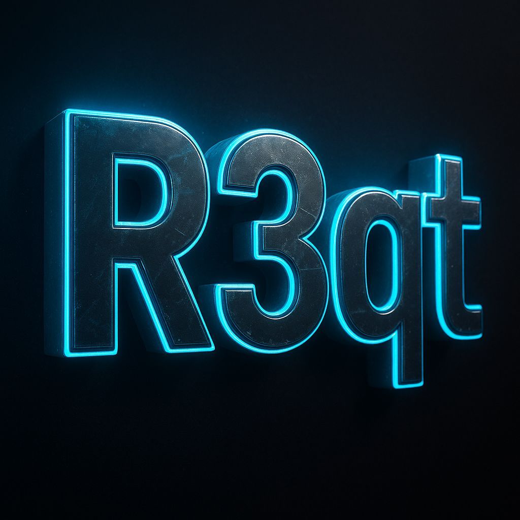 R3qt avatar