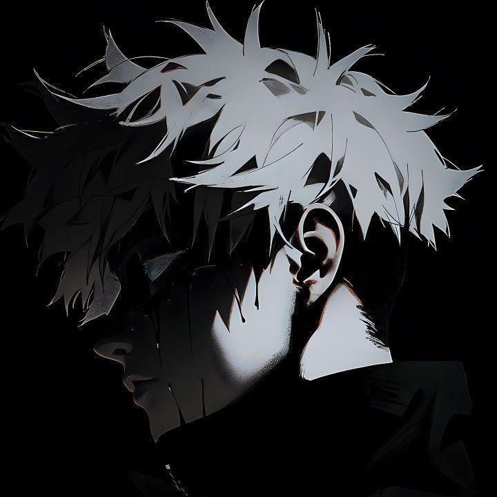 Matosnik avatar