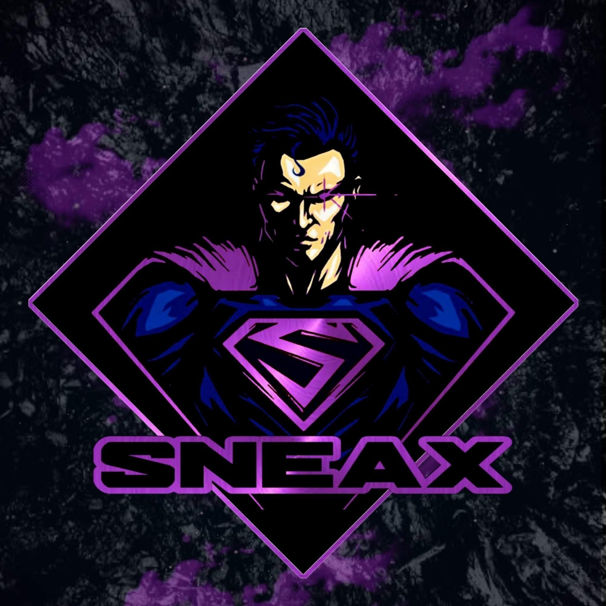 ---SneaX--- avatar