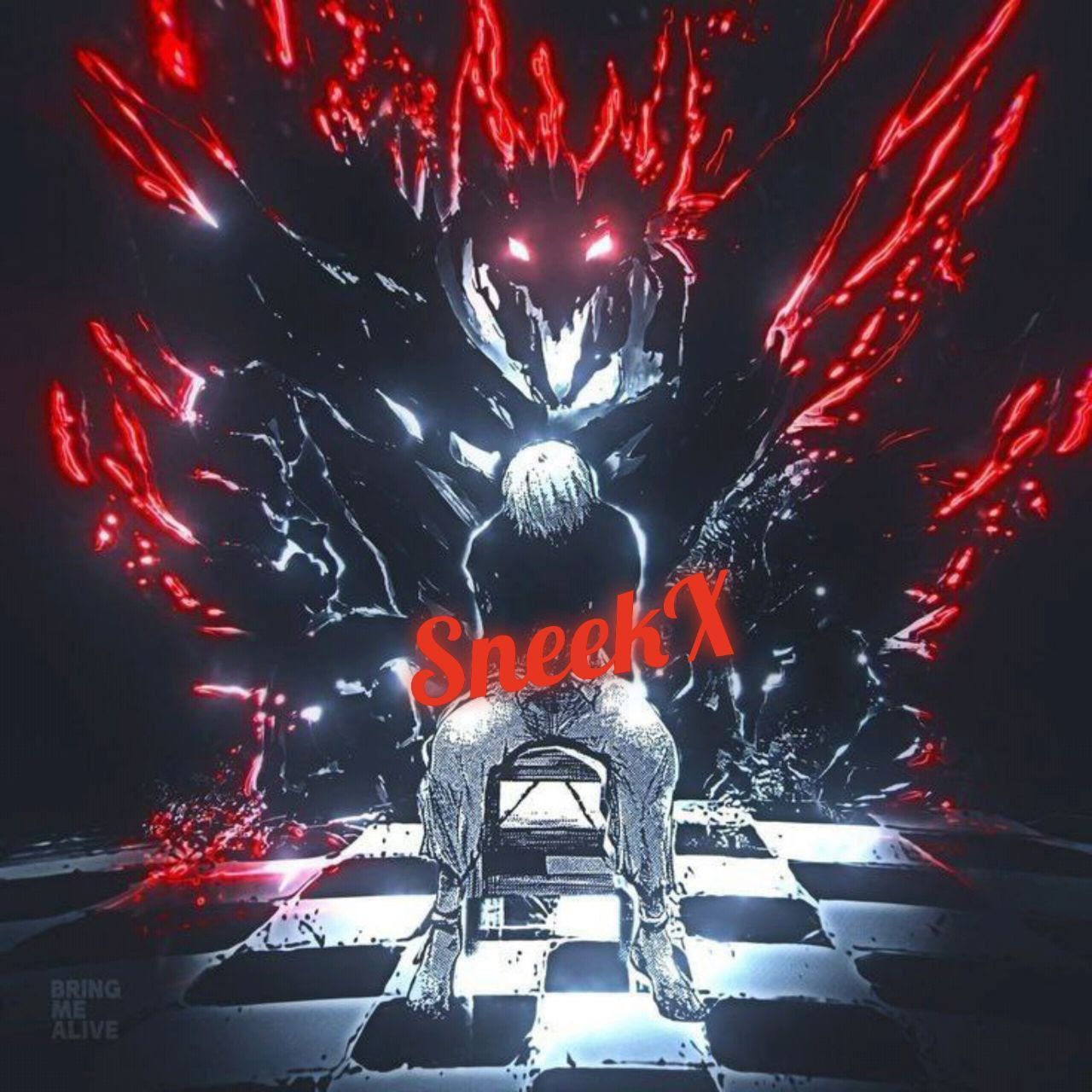 SneekX_NIX
