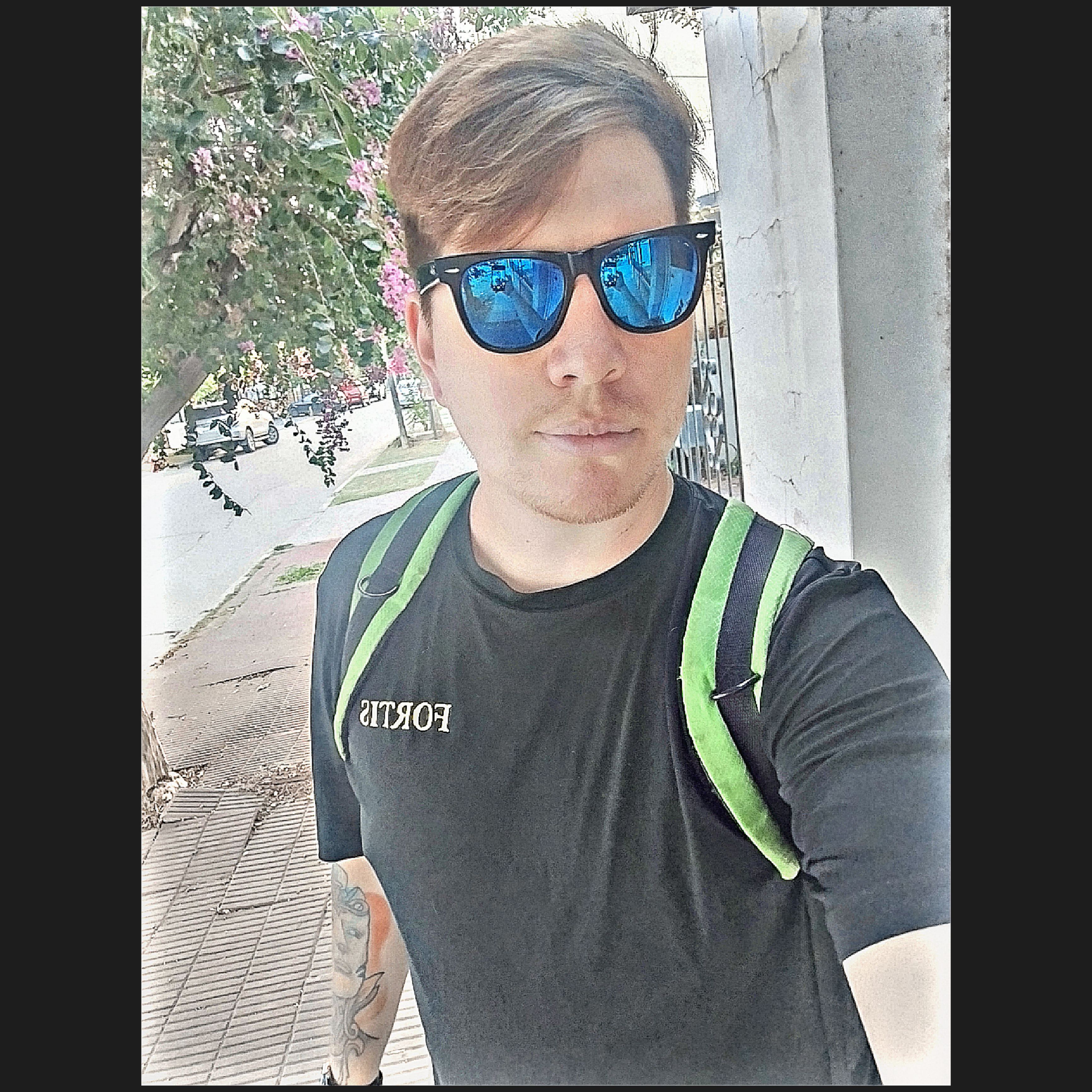 BryanKearney