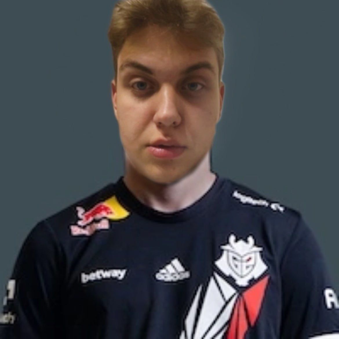 Faceit profile picture for @jahau