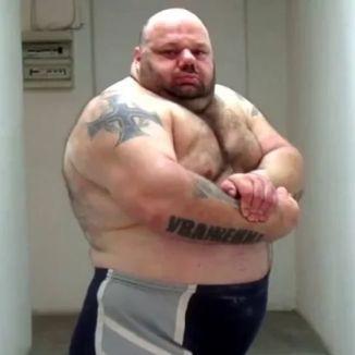 Arssenoff avatar