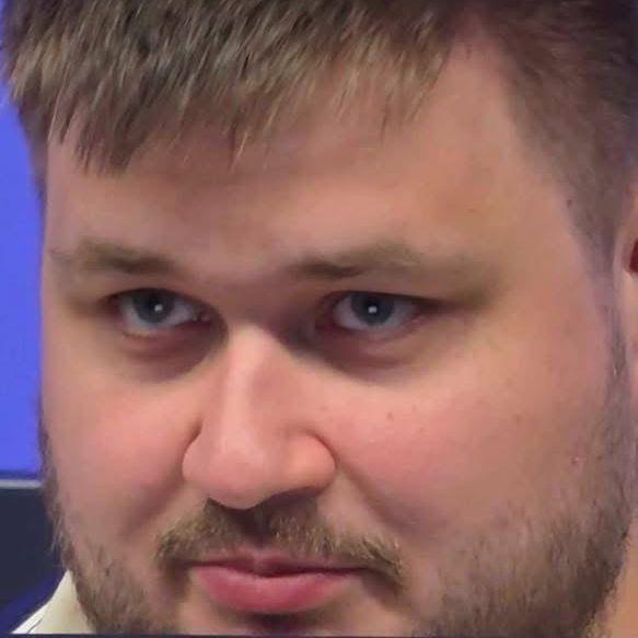 CzarnyKrab avatar