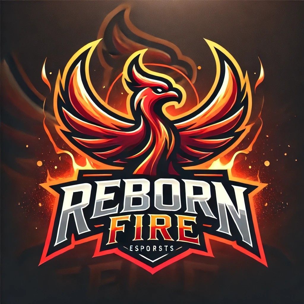 Reborn Fire