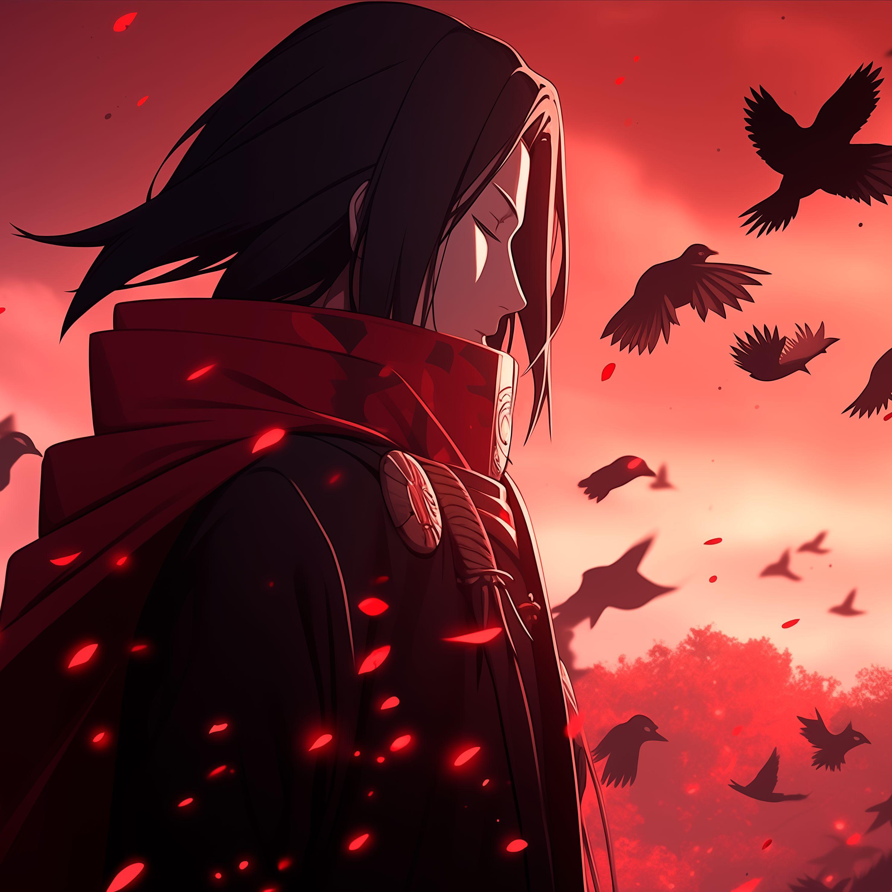 Itachi3100 avatar