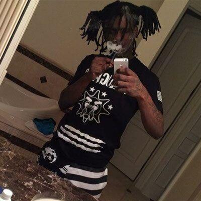 wentosm0ke avatar