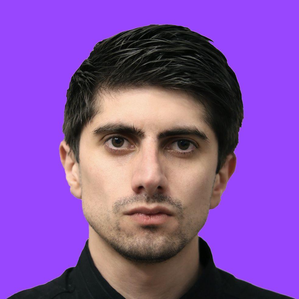 Petrosyan
