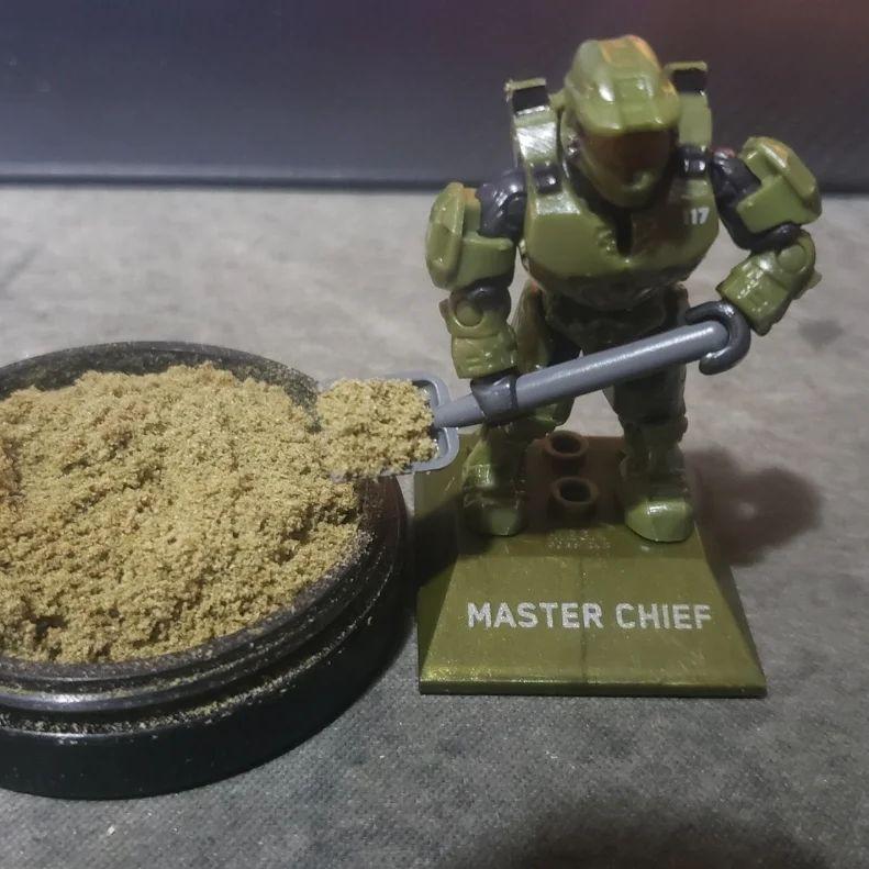 Player Master_Kief avatar