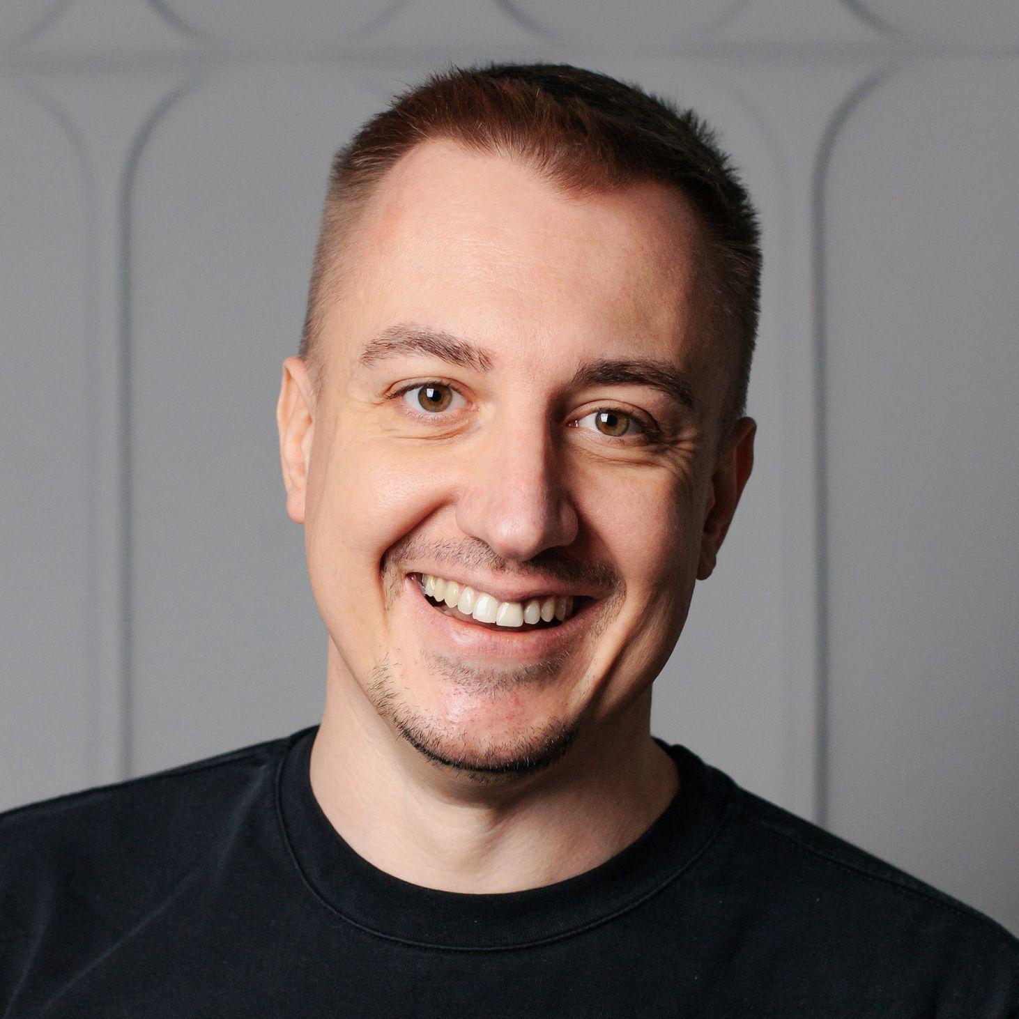 gusarov4 avatar