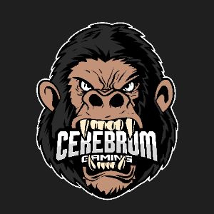 Cerebrum Gaming